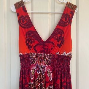 Bisou Bisou dress